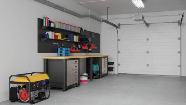 Garage Renovation Mistakes to Avoid